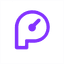 PromptSpend Logo
